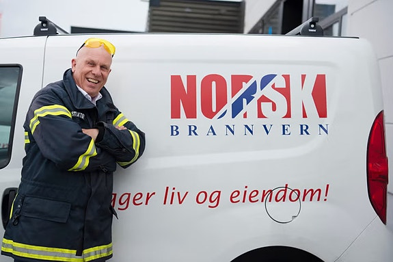 Bilde 10 av 10 i jobbannonse-galleriet