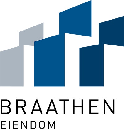 Braathen Eiendom logo