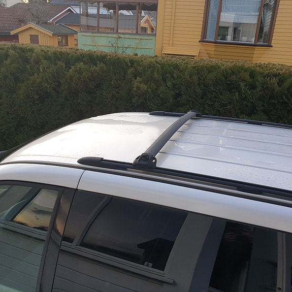 Dodge Grand Caravan 3 of 12