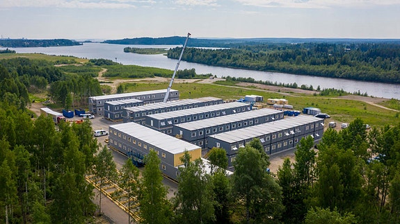 Bilde 5 av 8 i jobbannonse-galleriet