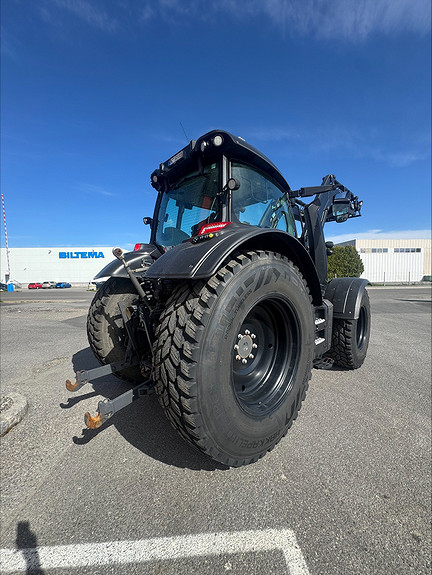 Valtra N174D GPS klargjort 2022, kr 1 299 000,-