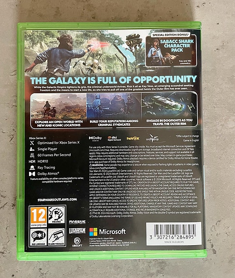 Product image 2 of 3