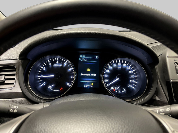 Nissan Pulsar
