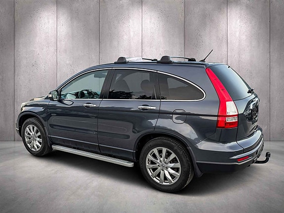 Honda CR-V 3 of 12