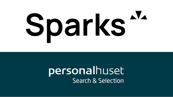 Sparks logo