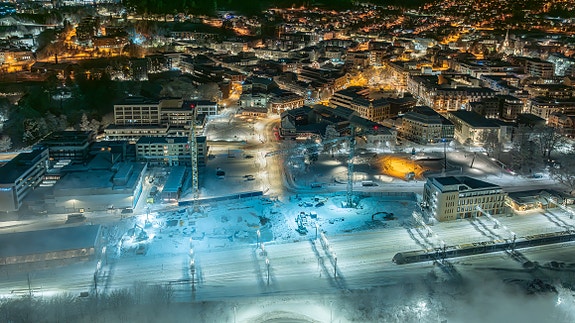 Bilde 7 av 8 i jobbannonse-galleriet