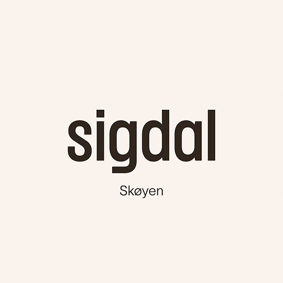 Studio Sigdal Skøyen / Interiørdesign AS logo