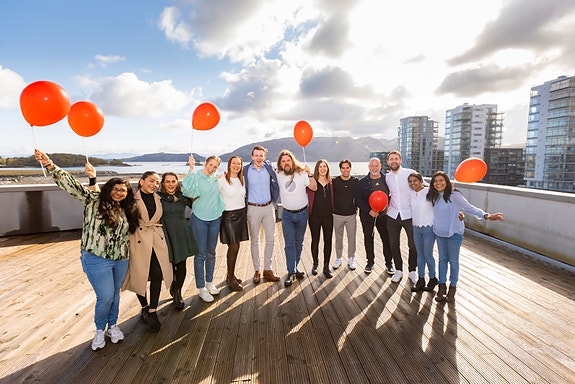 Bilde 1 av 3 i jobbannonse-galleriet