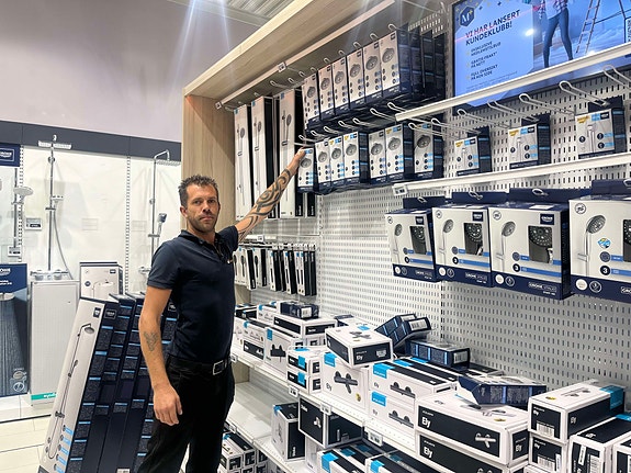 Bilde 2 av 10 i jobbannonse-galleriet