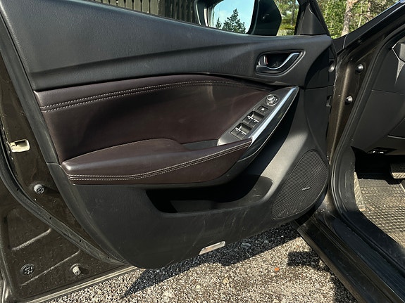 Mazda 6 22 of 30