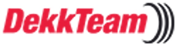 DekkTeam Avd Randsjord logo