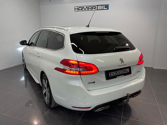 Peugeot 308 7 of 30
