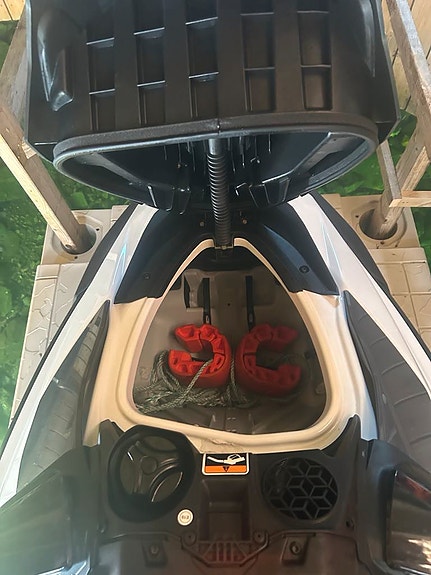 SeaDoo Gti 130 11 of 13