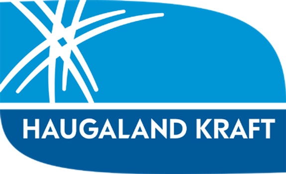 Haugaland Kraft Energi AS logo