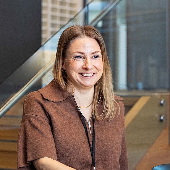 SpareBank 1 Regnskapshuset SMN logo