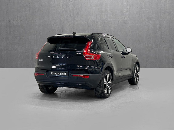 Volvo EX40
