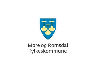 Møre og Romsdal fylkeskommune logo