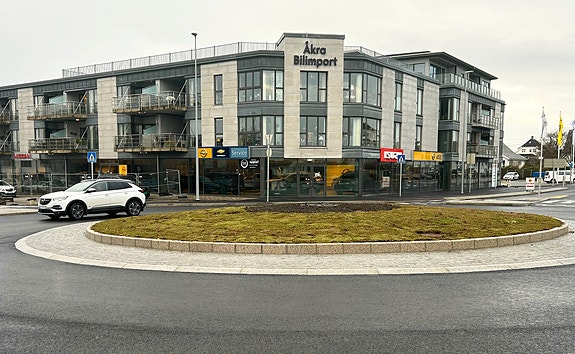 Bilde 1 av 1 i jobbannonse-galleriet