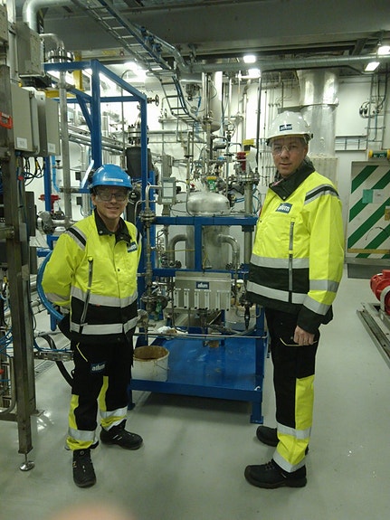 Bilde 5 av 8 i jobbannonse-galleriet