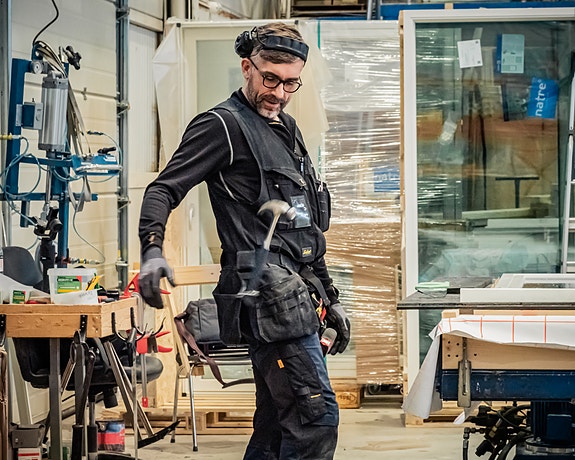Bilde 4 av 8 i jobbannonse-galleriet