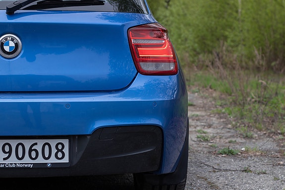BMW 116i 17 of 22