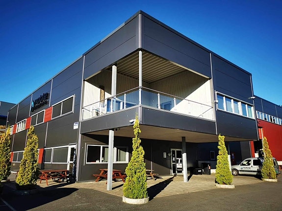 Bilde 1 av 4 i jobbannonse-galleriet