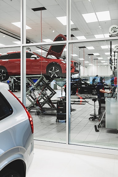 Bilde 1 av 6 i jobbannonse-galleriet
