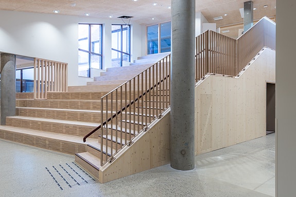 Bilde 3 av 7 i jobbannonse-galleriet