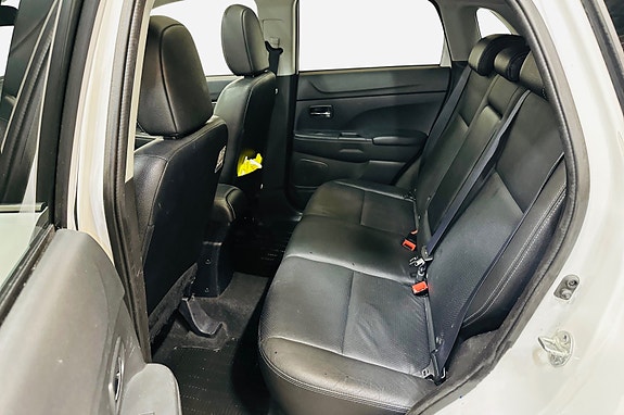 Mitsubishi ASX 10 of 30