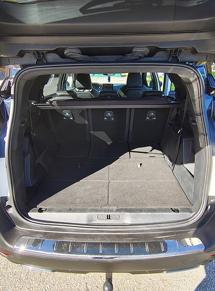 Peugeot 5008 12 of 27