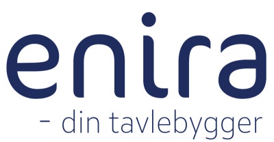 Enira logo