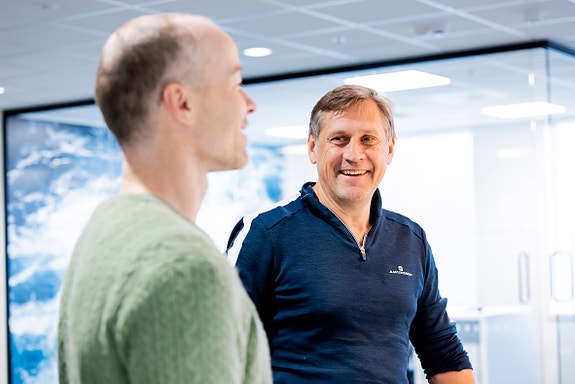 Bilde 5 av 10 i jobbannonse-galleriet