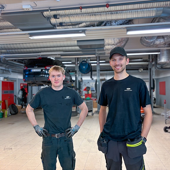 Bilde 3 av 9 i jobbannonse-galleriet