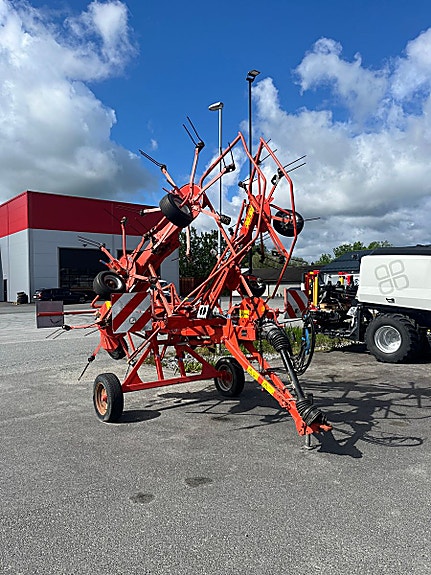 Kuhn GF7802