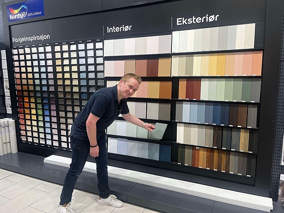 Bilde 9 av 10 i jobbannonse-galleriet