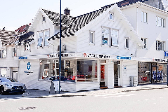 Bilde 1 av 1 i jobbannonse-galleriet