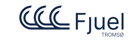 Fjuel Tromsø AS logo