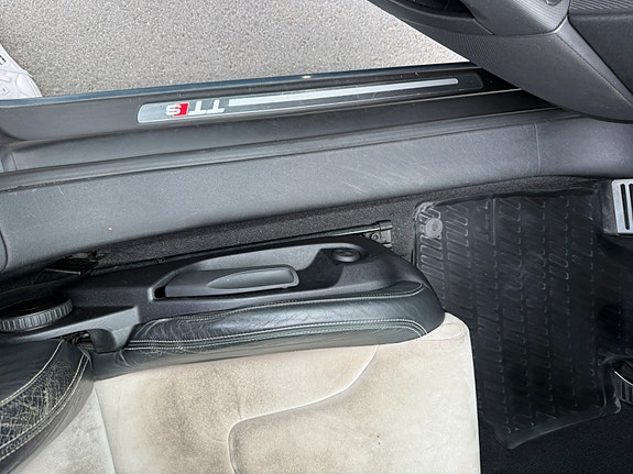 Audi TTS 9 of 22