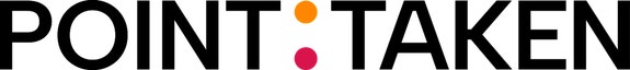 Point Taken logo