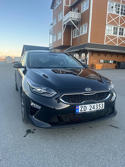Kia Ceed 4 of 5