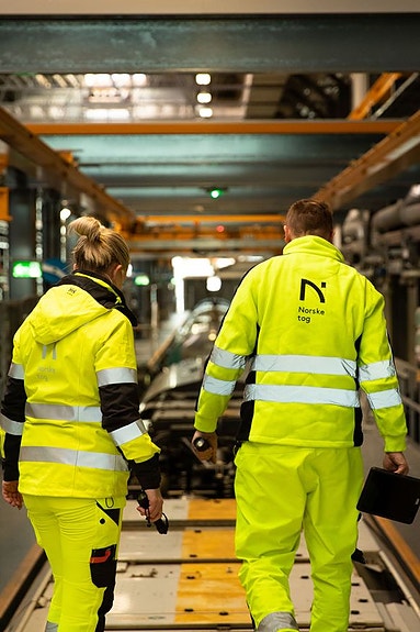 Bilde 5 av 5 i jobbannonse-galleriet