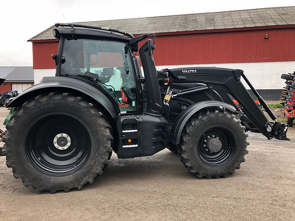 Valtra T235 2023, kr 1 950 000,-