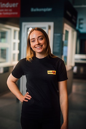 Bilde 1 av 5 i jobbannonse-galleriet