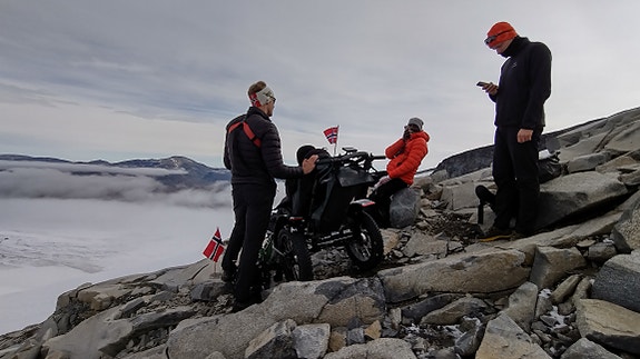 Bilde 1 av 1 i jobbannonse-galleriet