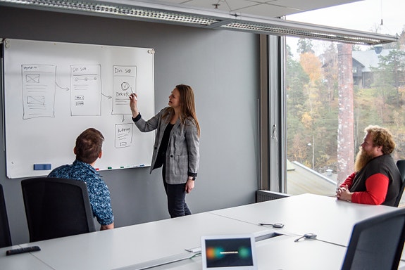 Bilde 4 av 4 i jobbannonse-galleriet