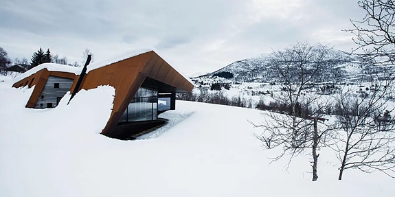 foto: Marius Beck Dahle