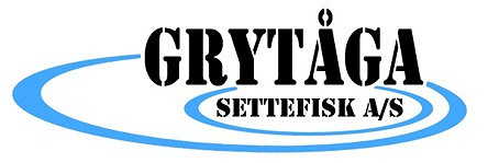 Grytåga Settefisk logo