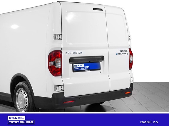 Maxus e-Deliver 3 4 of 26