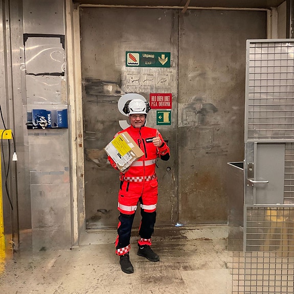 Bilde 2 av 4 i jobbannonse-galleriet