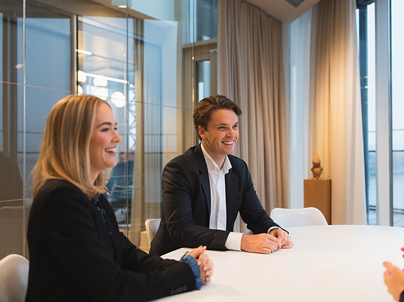 Bilde 1 av 1 i jobbannonse-galleriet